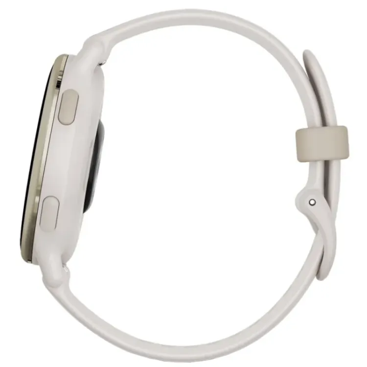 Alles GARMIN pametni sat VIVOACTIVE 5 Ivory Cream Gold