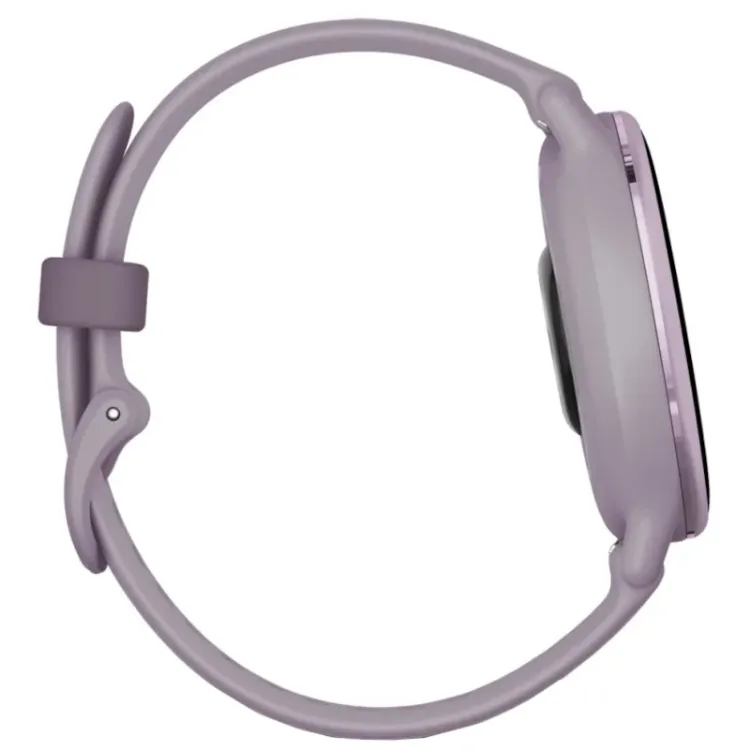 Alles GARMIN pametni sat VIVOACTIVE 5 Orchid Metalic Orchid