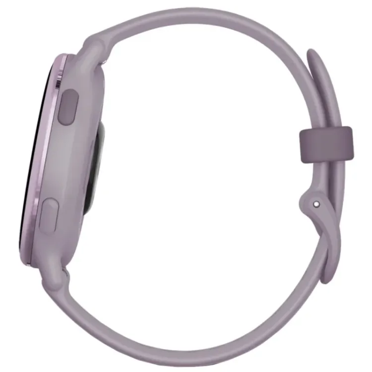 Alles GARMIN pametni sat VIVOACTIVE 5 Orchid Metalic Orchid