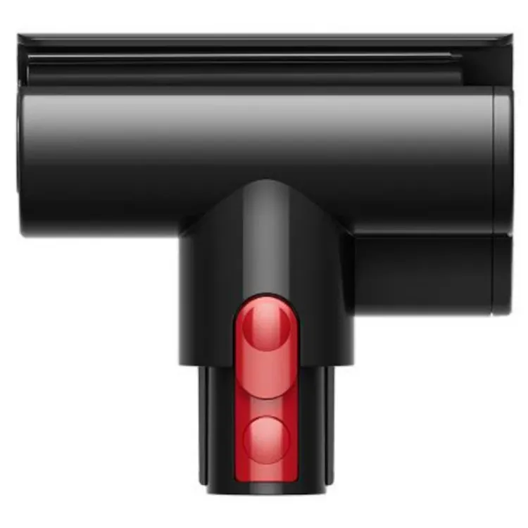 Alles Dyson štapni usisavač V8 Cyclone (226587), snaga usisavanja: 150 AW, volumen spremnika: 0.5 L, filtracija do 99,99% do 0.3 mikrona, 60 minuta usisavanja sa jednim punjenjem baterije.