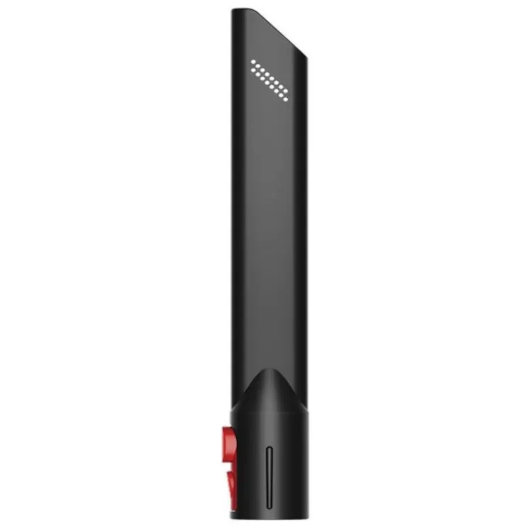 Alles Dyson štapni usisavač V8 Cyclone (226587), snaga usisavanja: 150 AW, volumen spremnika: 0.5 L, filtracija do 99,99% do 0.3 mikrona, 60 minuta usisavanja sa jednim punjenjem baterije.