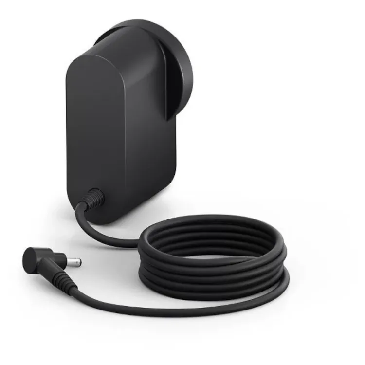 Alles Dyson štapni usisavač V8 Cyclone (226587), snaga usisavanja: 150 AW, volumen spremnika: 0.5 L, filtracija do 99,99% do 0.3 mikrona, 60 minuta usisavanja sa jednim punjenjem baterije.