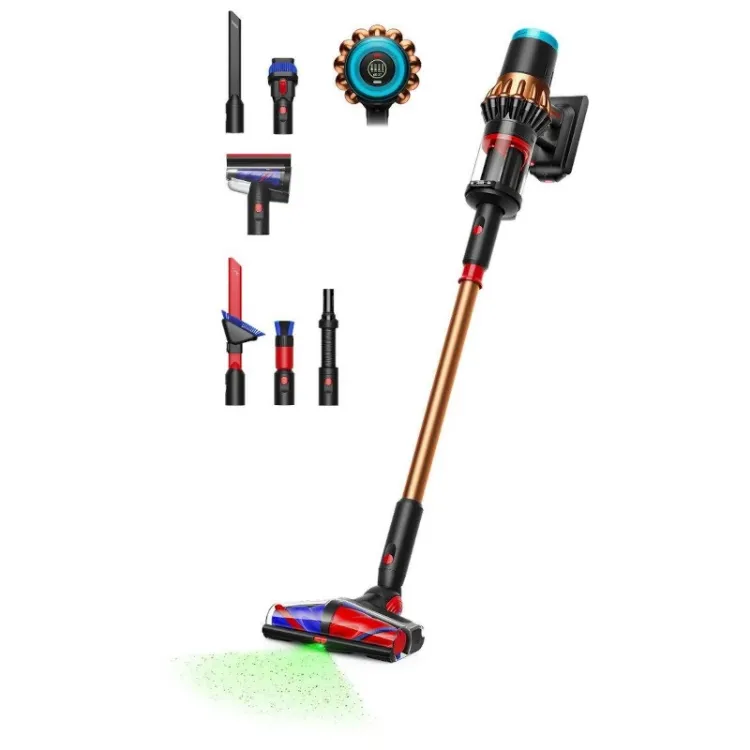 Alles DYSON bežični usisavač V16 PISTON ANIMAL + komplet za detaljno čišćenje (495948)