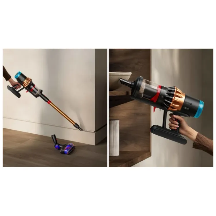 Alles DYSON bežični usisavač V16 PISTON ANIMAL + komplet za detaljno čišćenje (495948)