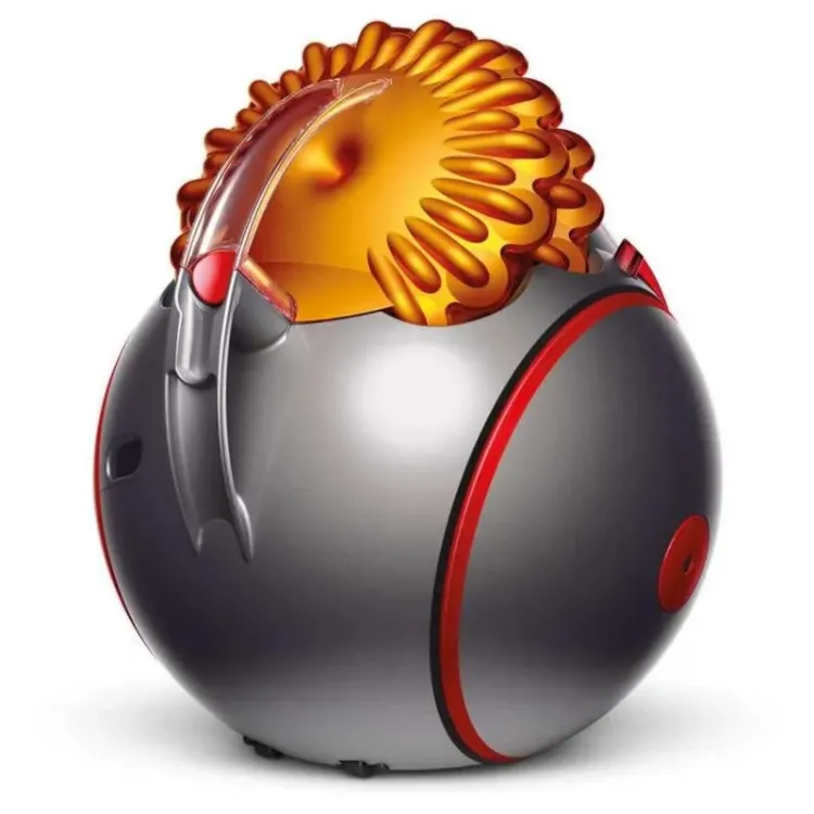 Alles DYSON usisavač CINETIC BIG BALL MULTIFLOR 2