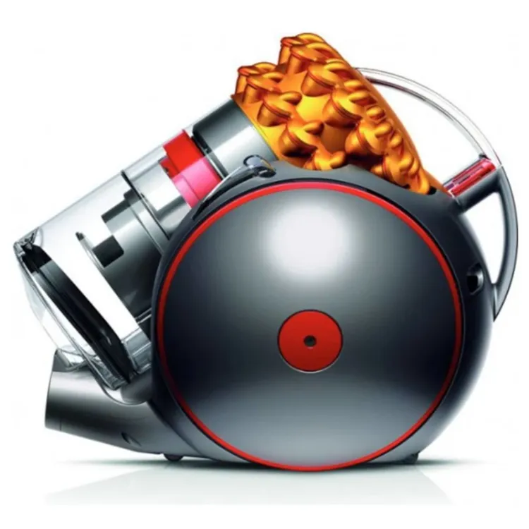 Alles DYSON usisavač CINETIC BIG BALL MULTIFLOR 2