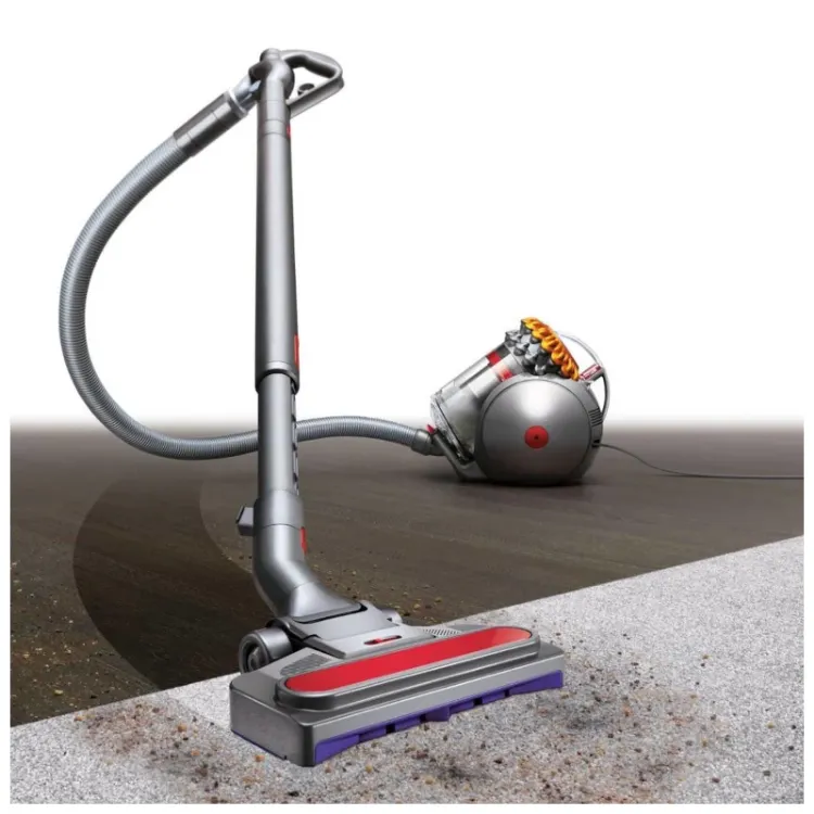 Alles DYSON usisavač CINETIC BIG BALL MULTIFLOR 2
