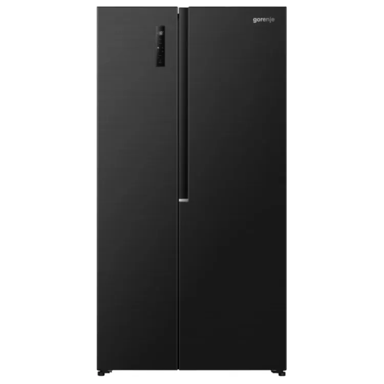 Alles GORENJE hladnjak kombinirani NRS917E41BX