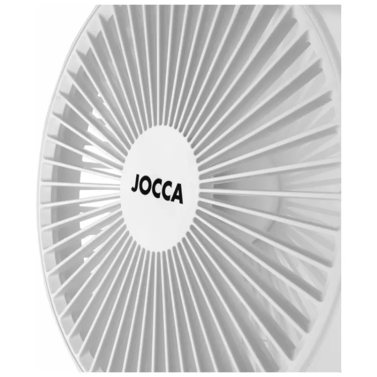 Alles JOCCA ventilator bežični 3u1 2334