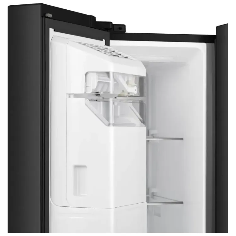 Alles HISENSE hladnjak kombinirani RS818N4IFD