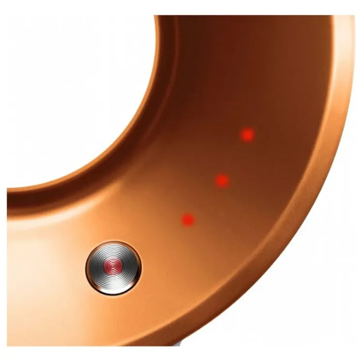 Alles DYSON sušilo za kosu Supersonic HD07 Origin (107830) Bright Nickel/Bright Copper