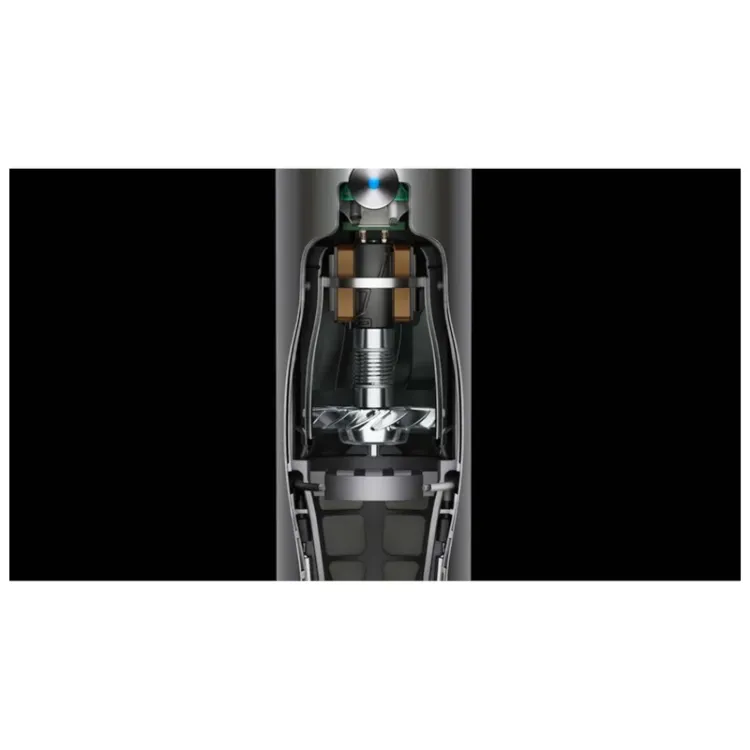 Alles DYSON sušilo za kosu Supersonic HD07 Origin (107830) Bright Nickel/Bright Copper
