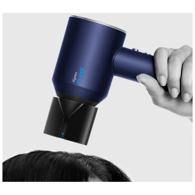 Alles DYSON sušilo za kosu Supersonic Nural HD16 (122612) Prussian Blue/Rich Copper