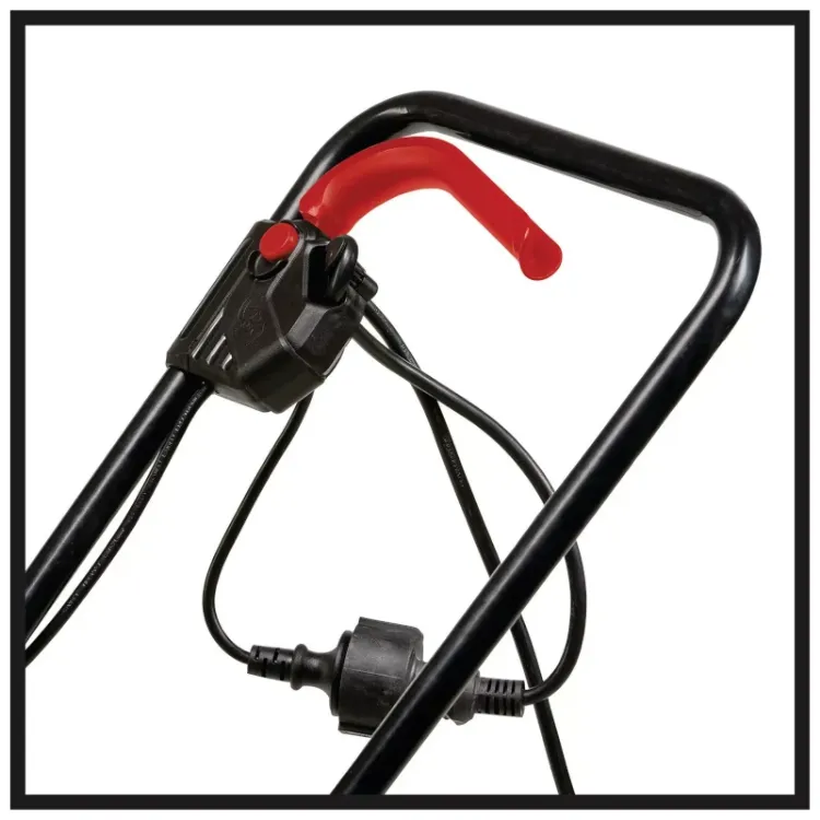 Alles EINHELL električna kosilica GC-EM 1232