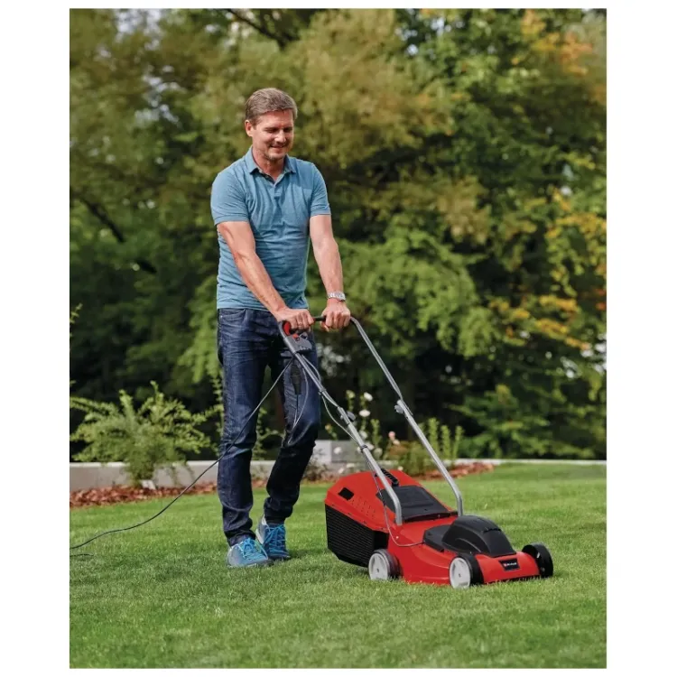 Alles EINHELL električna kosilica GC-EM 1232