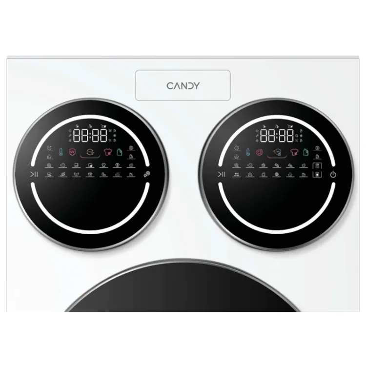 Alles CANDY perilica rublja MQD 410CBL9-S