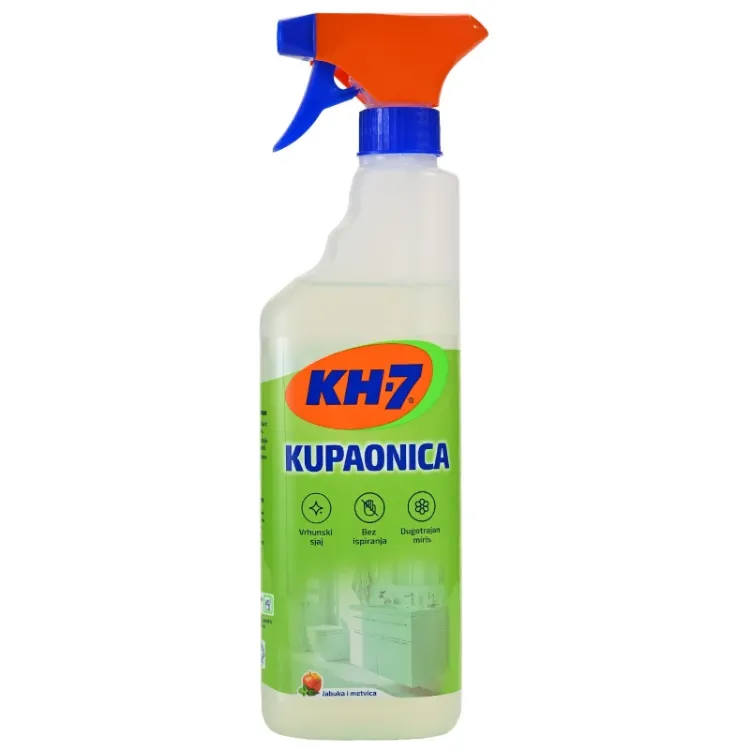 Alles KH-7 sredstvo za kupaonicu 