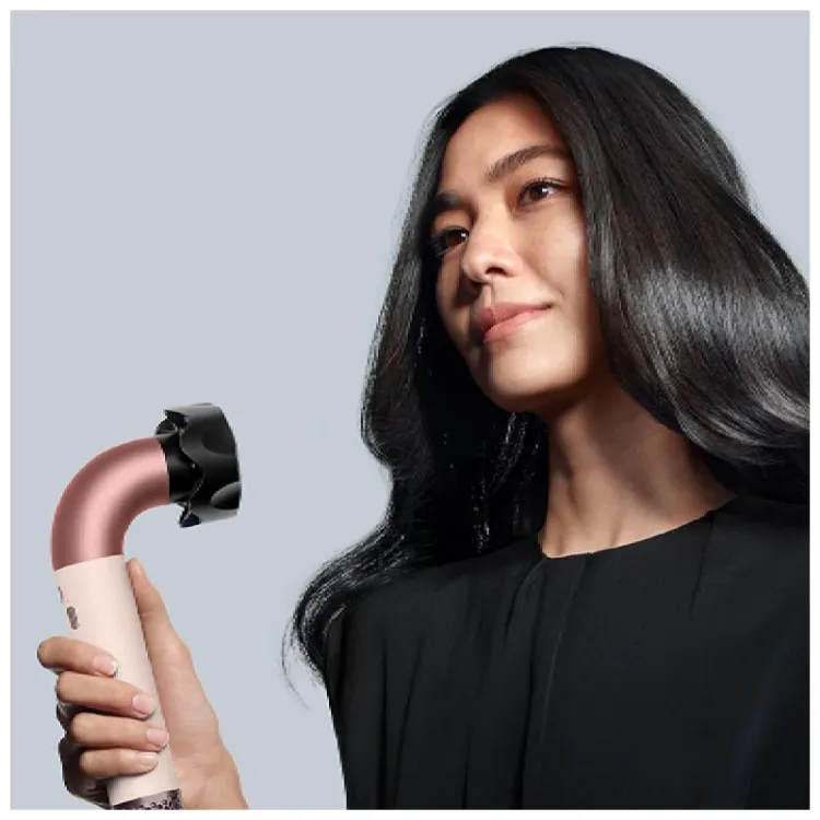 Alles DYSON sušilo za kosu Supersonic r HD17 (122781) Jasper Plum, Limited Edition