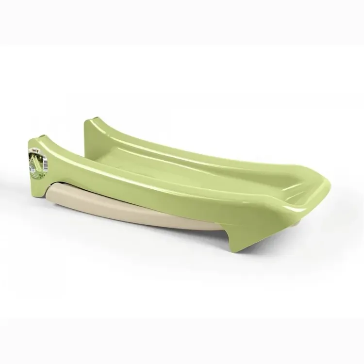 Alles SMOBY tobogan XS