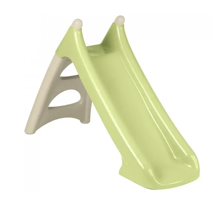 Alles SMOBY tobogan XS