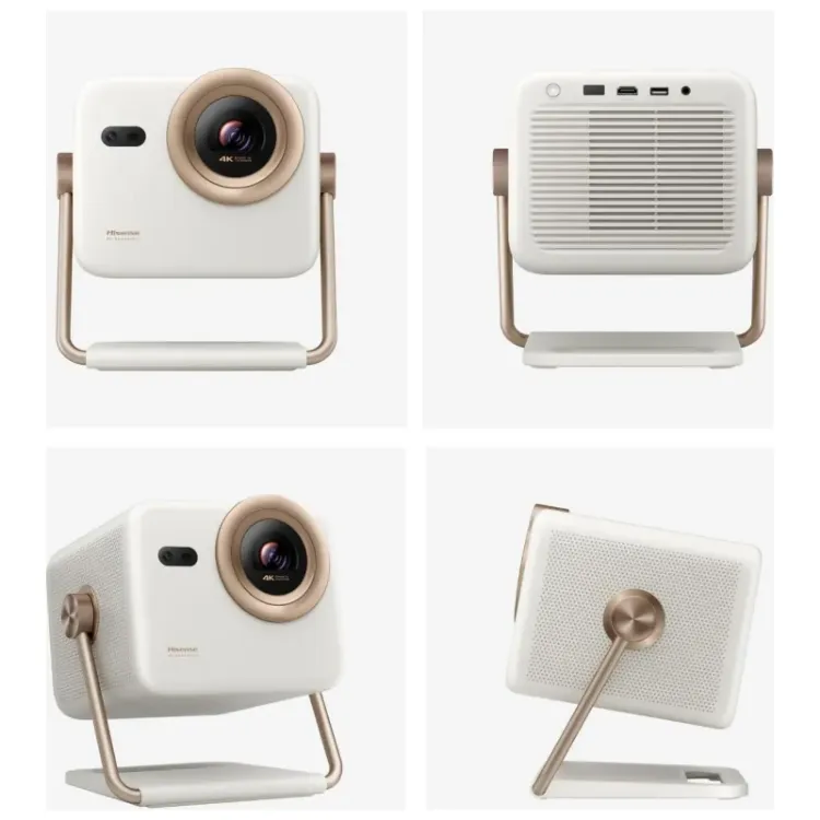 Alles HISENSE projektor M2SE PRO