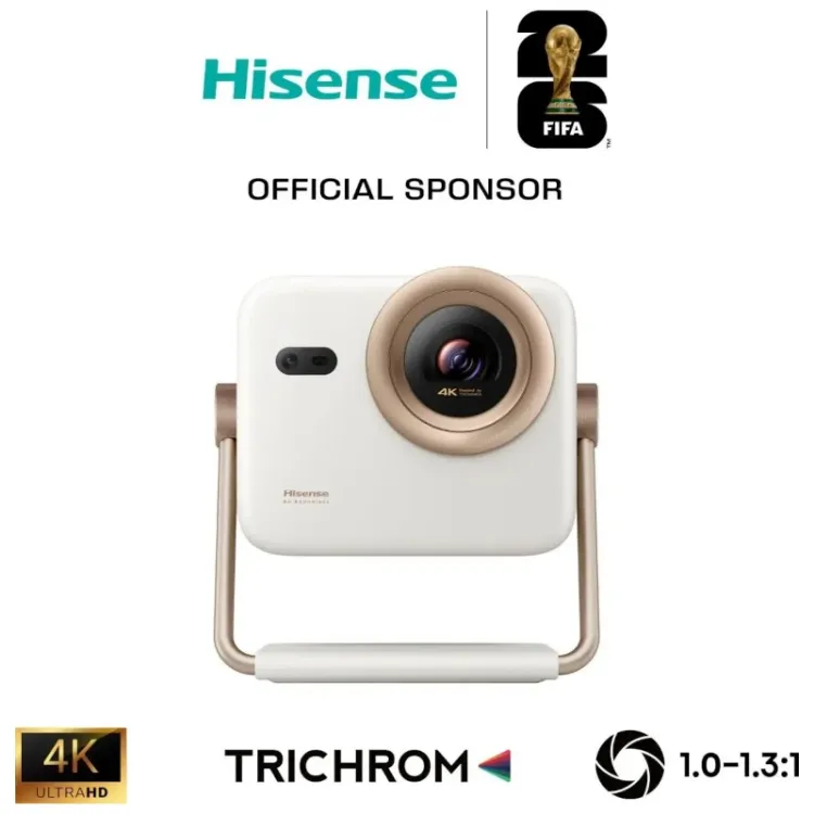 Alles HISENSE projektor M2SE PRO