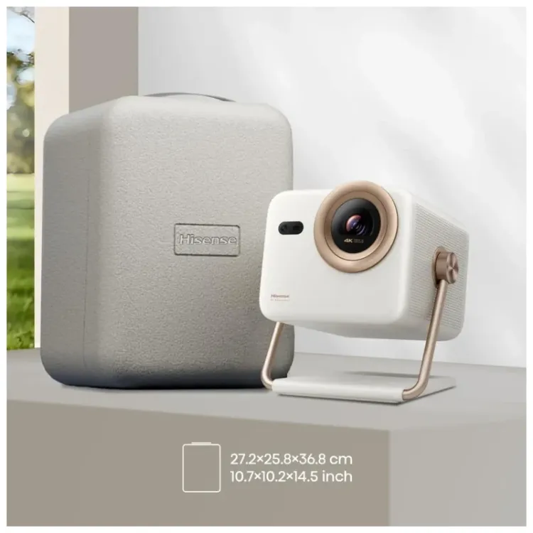 Alles HISENSE projektor M2SE PRO