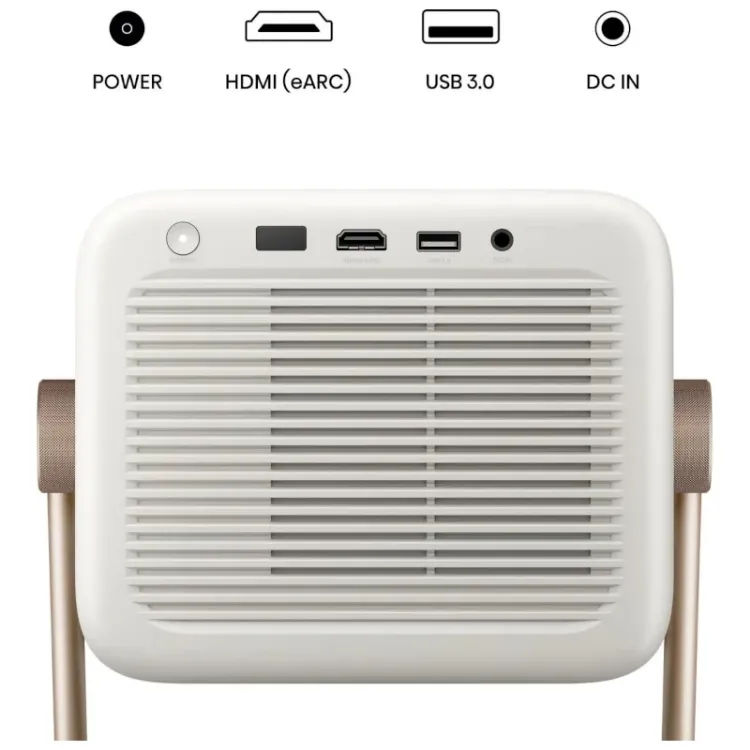 Alles HISENSE projektor M2SE PRO