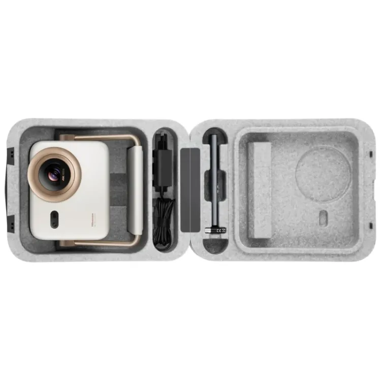 Alles HISENSE projektor M2SE PRO