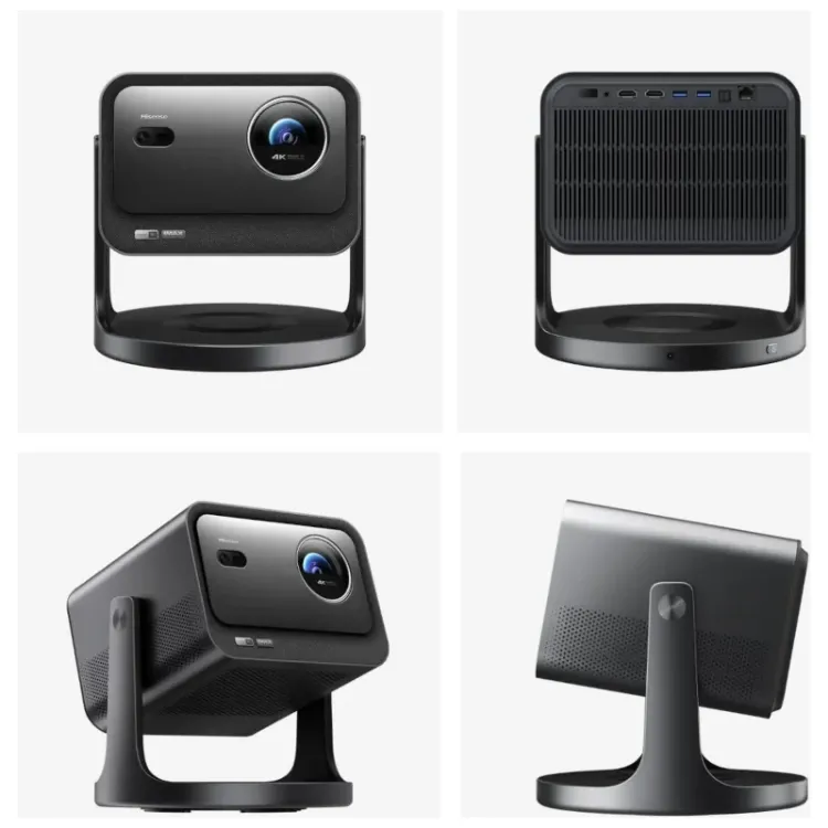 Alles HISENSE projektor C3