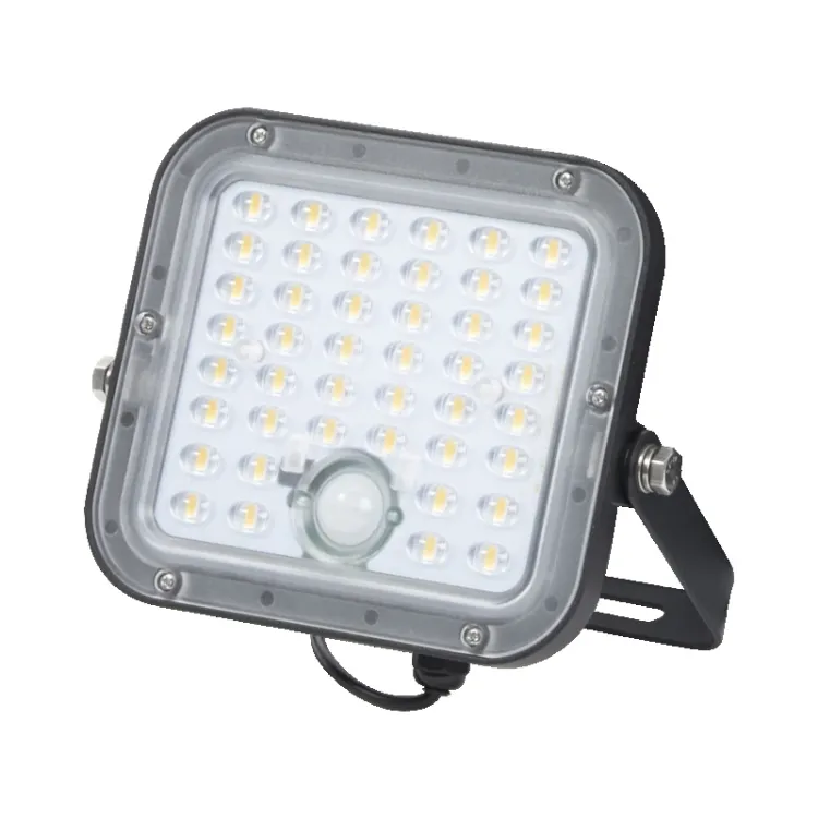 Alles LEDVANCE LED reflektor ENDURA FLOOD SPLIT SOLAR SENSOR 10W 840 REMOTE CONTROL