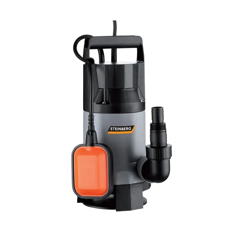 Alles STEINBERG pumpa potopna za prljavu vodu SDW 1100