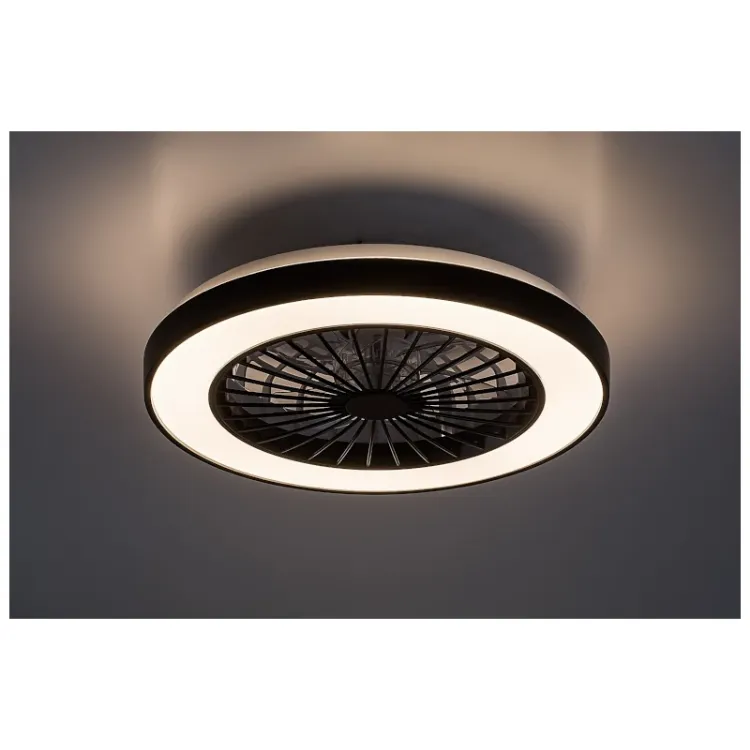 Alles RABALUX ventilator stropni DALFON2 40W
