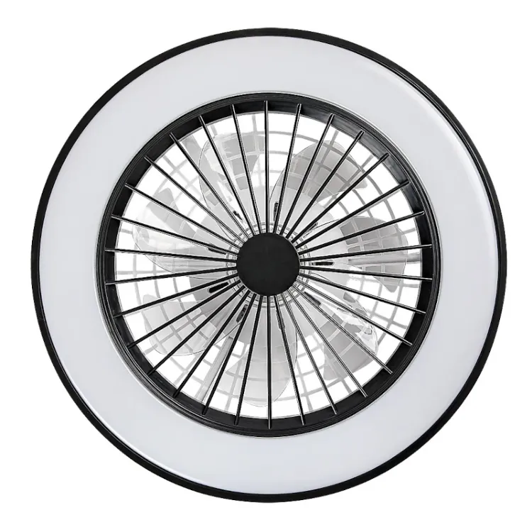 Alles RABALUX ventilator stropni DALFON2 40W