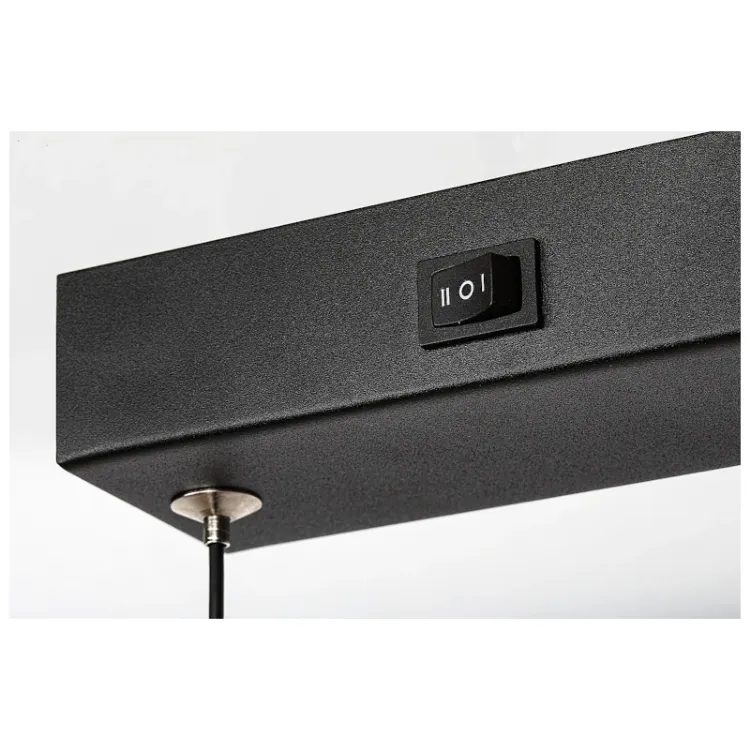 Alles RABALUX LED visilica SINDRI 36W