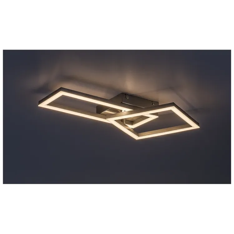 Alles RABALUX LED stropna svjetiljka ELLINOR 71381 24W