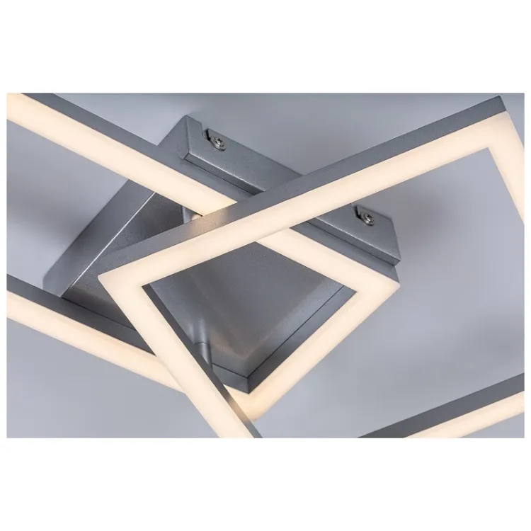 Alles RABALUX LED stropna svjetiljka ELLINOR 71381 24W