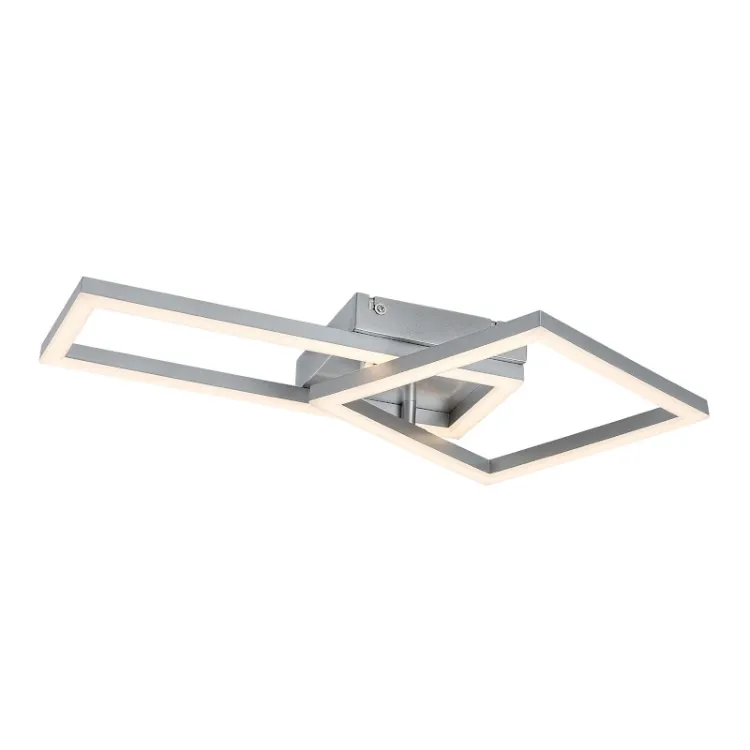 Alles RABALUX LED stropna svjetiljka ELLINOR 71381 24W