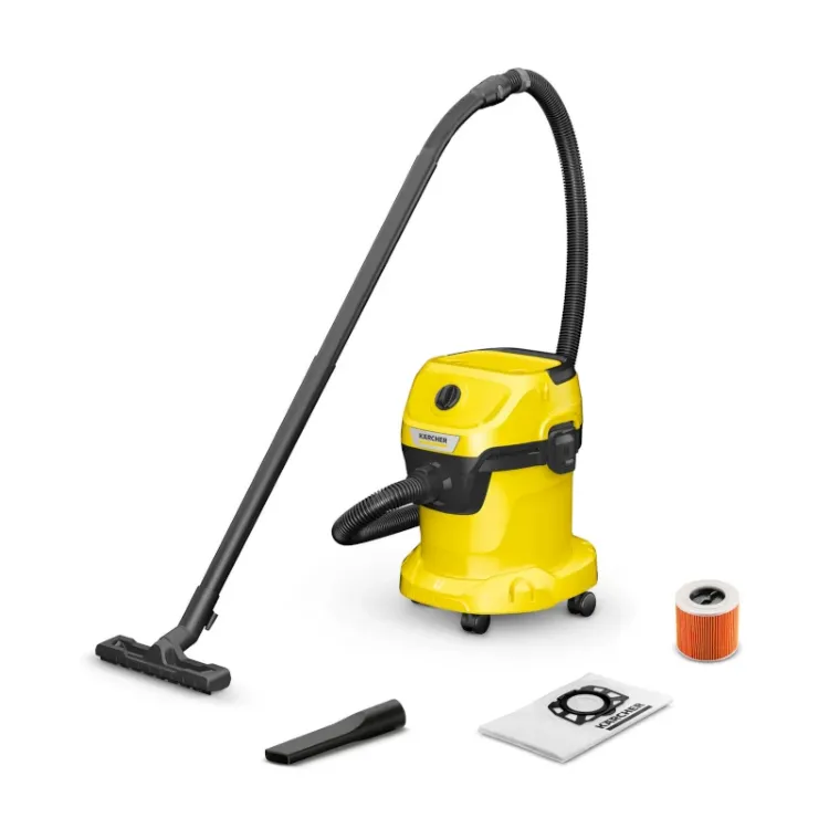 Alles KARCHER višenamjenski usisavač WD 3 V-15/4/20