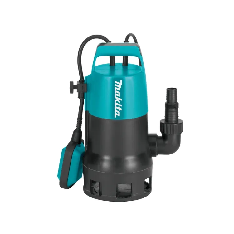 Alles MAKITA potopna pumpa PF0410