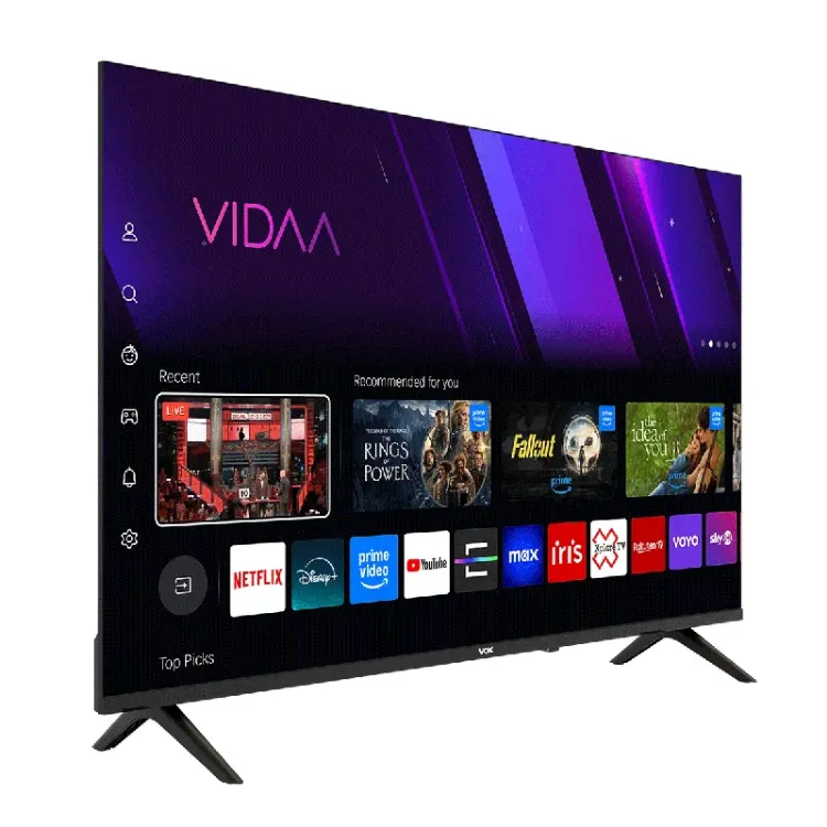 Alles VOX LED TV 32QVH684