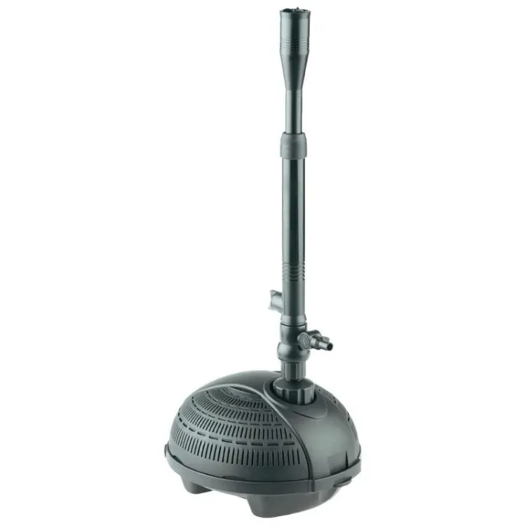 Alles PONTEC pumpa za fontane PONDOVARIO 3500