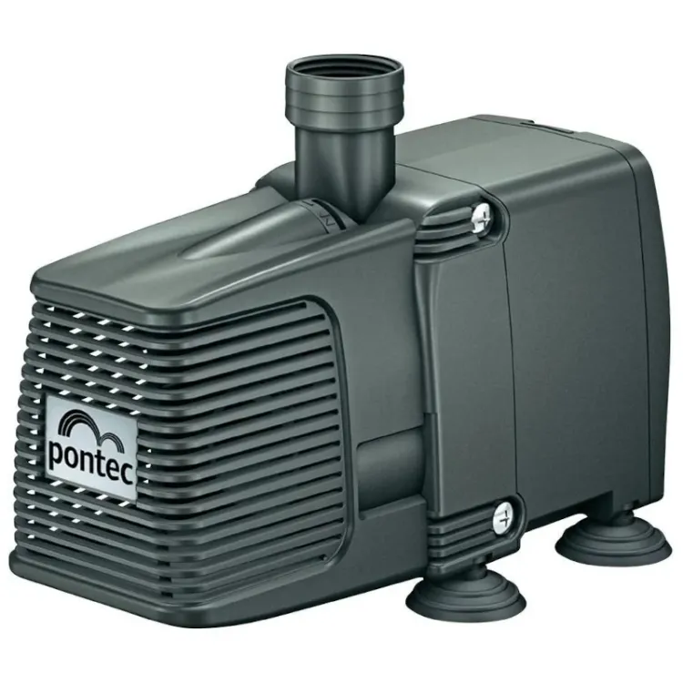 Alles PONTEC pumpa za fontane PONDOCOMPACT 2000