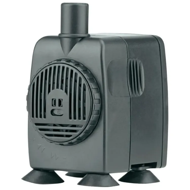 Alles PONTEC pumpa za fontane PONDOCOMPACT 600