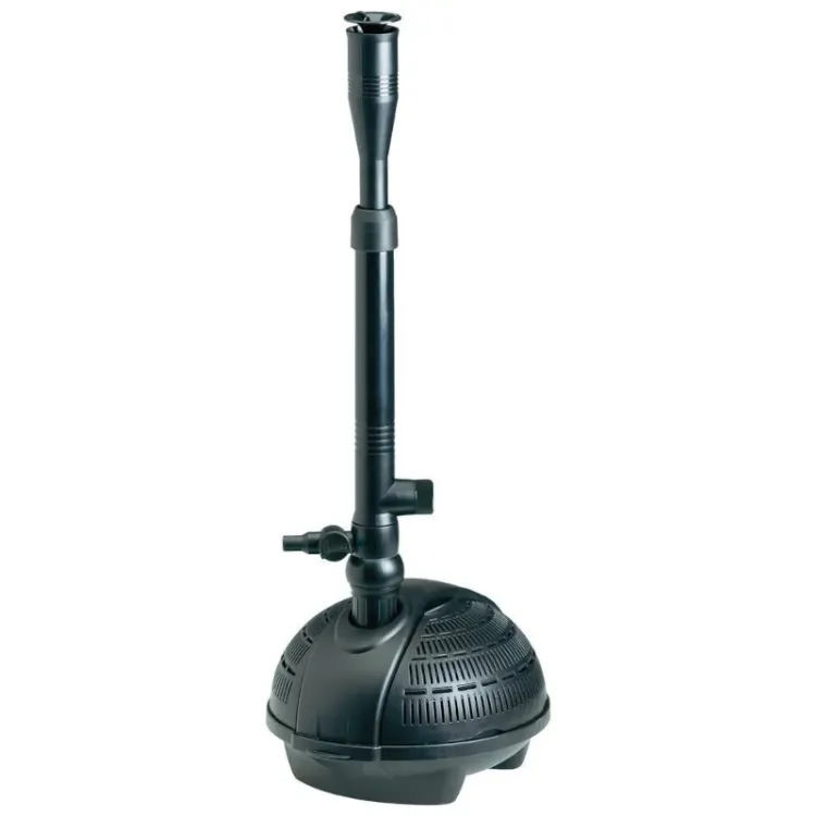 Alles PONTEC pumpa za fontanu PONDOVARIO 2500