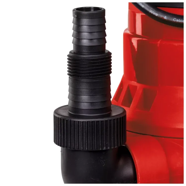 Alles EINHELL potopna pumpa za nečistu vodu GC-DP 7035 LL