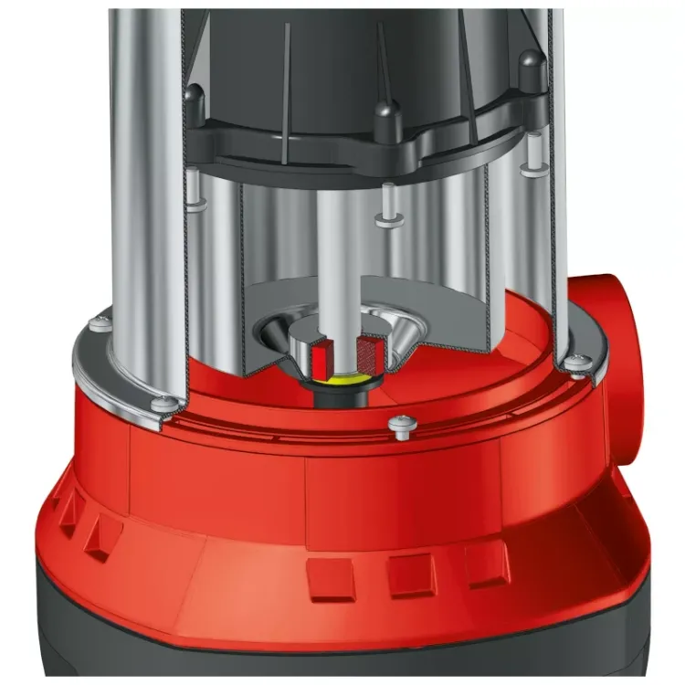 Alles EINHELL potopna pumpa za nečistu vodu GC-DP 7035 LL