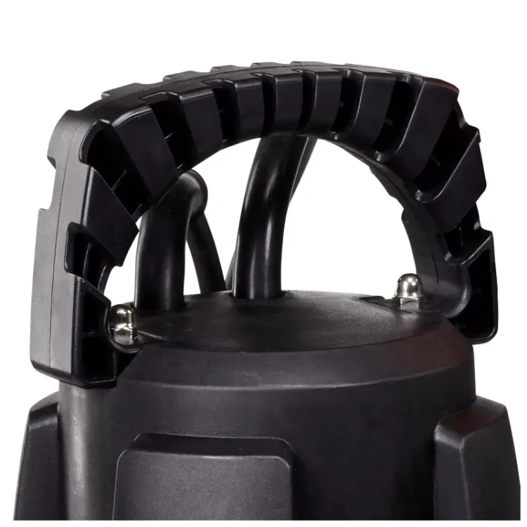 Alles EINHELL potopna pumpa za nečistu vodu GC-DP 7035 LL
