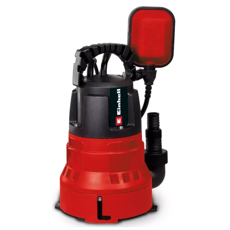Alles EINHELL potopna pumpa za nečistu vodu GC-DP 7035 LL