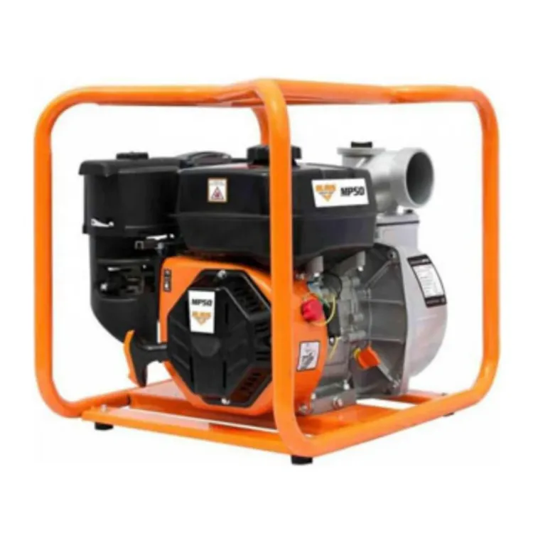 Alles RURIS pumpa za vodu MP80 7KS